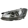 Φανάρια εμπρός Mercedes S-Class W221, led με φώτα ημέρας - σετ 2τμχ.
