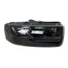 Φανάρια εμπρός Chevrolet Captiva (2011-2018), led με φώτα ημέρας - σετ 2τμχ.