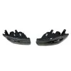 Φανάρια εμπρός Chevrolet Captiva (2011-2018), led με φώτα ημέρας - σετ 2τμχ.