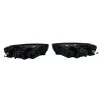 Φανάρια εμπρός Chevrolet Captiva (2011-2018), led με φώτα ημέρας - σετ 2τμχ.