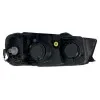 Φανάρια εμπρός Chevrolet Captiva (2011-2018), led με φώτα ημέρας - σετ 2τμχ.