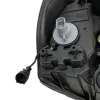 Φανάρια εμπρός Chevrolet Captiva (2011-2018), led με φώτα ημέρας - σετ 2τμχ.