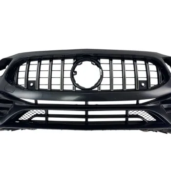 Body kit Mercedes CLA W177 (2020-2021)-AMG