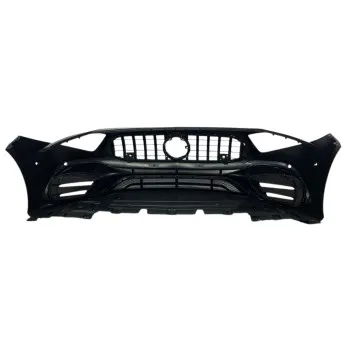 Body kit Mercedes CLA W177 (2020-2021)-AMG