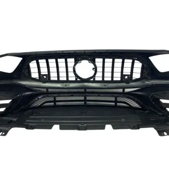 Body kit Mercedes CLA W177 (2020-2021)-AMG