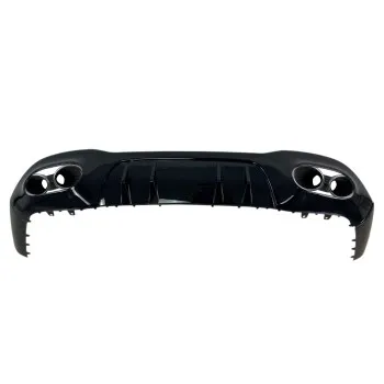 Body kit Mercedes CLA W177 (2020-2021)-AMG