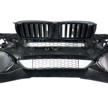 Προφυλακτήρας εμπρός BMW X5 F15 - M pack design  με μάσκα
