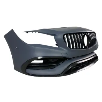 Body kit Mercedes CLA W117 (2014-2019)-AMG
