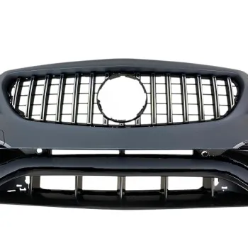 Body kit Mercedes CLA W117 (2014-2019)-AMG