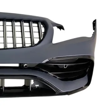 Body kit Mercedes CLA W117 (2014-2019)-AMG