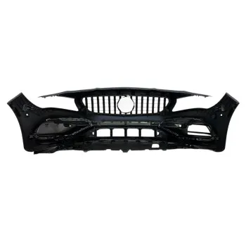 Body kit Mercedes CLA W117 (2014-2019)-AMG