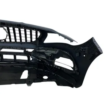 Body kit Mercedes CLA W117 (2014-2019)-AMG