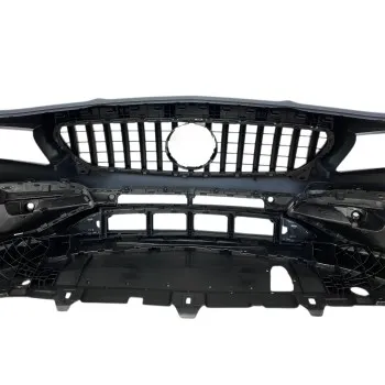 Body kit Mercedes CLA W117 (2014-2019)-AMG