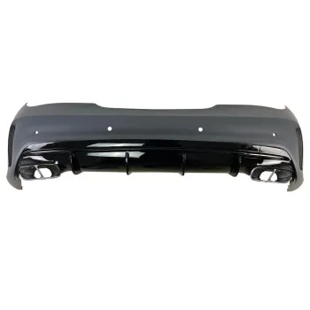 Body kit Mercedes CLA W117 (2014-2019)-AMG