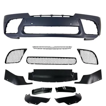 Προφυλακτήρας εμπρός BMW X6 E71 (2007-2014) / X5 E70 (2010-2012) - M Pack design