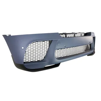 Προφυλακτήρας εμπρός BMW X6 E71 (2007-2014) / X5 E70 (2010-2012) - M Pack design