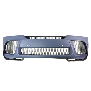Προφυλακτήρας εμπρός BMW X6 E71 (2007-2014) / X5 E70 (2010-2012) - M Pack design