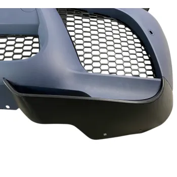 Προφυλακτήρας εμπρός BMW X6 E71 (2007-2014) / X5 E70 (2010-2012) - M Pack design