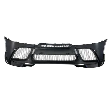 Προφυλακτήρας εμπρός BMW X6 E71 (2007-2014) / X5 E70 (2010-2012) - M Pack design
