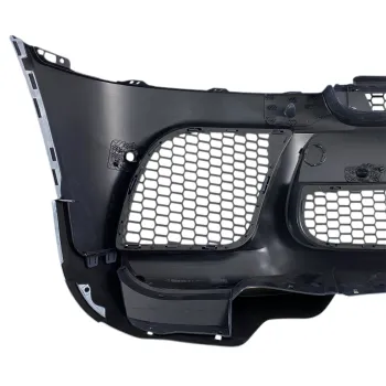 Προφυλακτήρας εμπρός BMW X6 E71 (2007-2014) / X5 E70 (2010-2012) - M Pack design