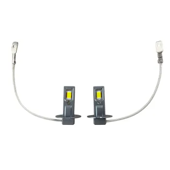 Led λάμπες H3 14w - 2τμχ.
