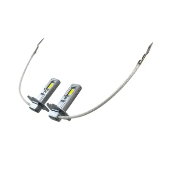 Led λάμπες H3 14w - 2τμχ.