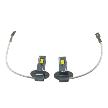 Led λάμπες H3 14w - 2τμχ.