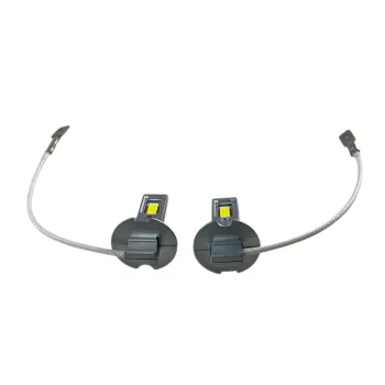 Led λάμπες H3 14w - 2τμχ.