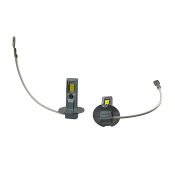 Led λάμπες H3 14w - 2τμχ.