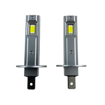 Led λάμπες H1 14w - 2τμχ.