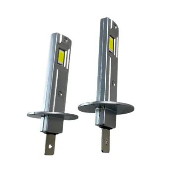 Led λάμπες H1 14w - 2τμχ.
