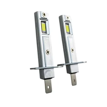 Led λάμπες H1 14w - 2τμχ.
