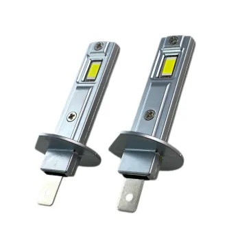Led λάμπες H1 14w - 2τμχ.
