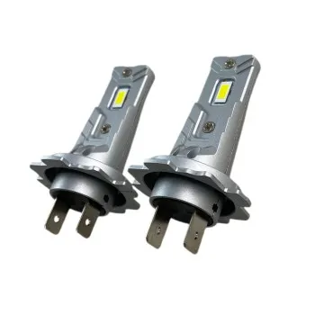 Led λάμπες H7 15w - 2τμχ.