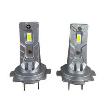 Led λάμπες H7 15w - 2τμχ.