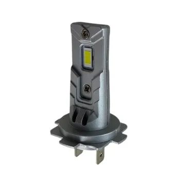 Led λάμπες H7 15w - 2τμχ.