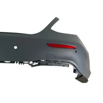 Πίσω προφυλακτήρας Mercedes E-Class W213 (2016-2020)