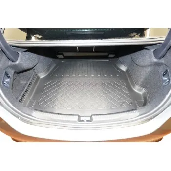 Πατάκι πορτ-μπαγκάζ Mercedes C W206 sedan (2021+); not for Plug-in Hybrid - 1τμχ.