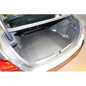Πατάκι πορτ-μπαγκάζ Mercedes C W206 sedan (2021+); not for Plug-in Hybrid - 1τμχ.