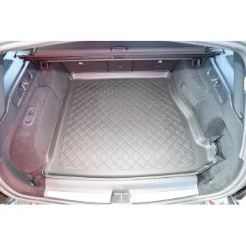 Πατάκι πορτ-μπαγκάζ Mercedes C W206 T combi (2021+); not for Plug-in Hybrid (C 300 de) - 1τμχ.
