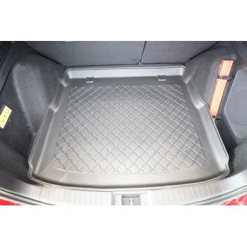 Πατάκι πορτ-μπαγκάζ Honda CR-V (VI) Hybrid (e:HEV) / Plug-in Hybrid (e:PHEV) (2023+); upper boot; adjustable boot floor in top position - 1τμχ. Πατάκι πορτ-μπαγκάζ Honda CR-V (VI) Hybrid (e:HEV) / Plug-in Hybrid (e:PHEV) (2023+); upper boot; adjustable boot floor in top position - 1τμχ.