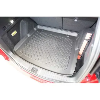 Πατάκι πορτ-μπαγκάζ Honda CR-V (VI) Hybrid (e:HEV) / Plug-in Hybrid (e:PHEV) (2023+); upper boot; adjustable boot floor in top position - 1τμχ. Πατάκι πορτ-μπαγκάζ Honda CR-V (VI) Hybrid (e:HEV) / Plug-in Hybrid (e:PHEV) (2023+); upper boot; adjustable boot floor in top position - 1τμχ.