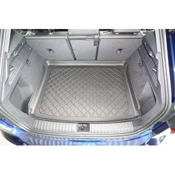 Πατάκι πορτ-μπαγκάζ Audi A3 8Y (2020+) Hatchback/Sportback - Upper boot - 1τμχ. Πατάκι πορτ-μπαγκάζ Audi A3 8Y (2020+) Hatchback/Sportback - Upper boot - 1τμχ.