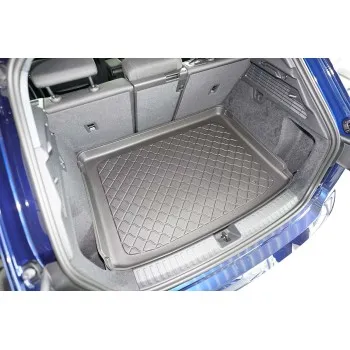 Πατάκι πορτ-μπαγκάζ Audi A3 8Y (2020+) Hatchback/Sportback - Upper boot - 1τμχ. Πατάκι πορτ-μπαγκάζ Audi A3 8Y (2020+) Hatchback/Sportback - Upper boot - 1τμχ.