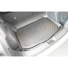 Πατάκι πορτ-μπαγκάζ Nissan Qashqai J12 / Mild Hybrid (Visia, Acenta) (2021+); lower boot; without adjustable boot floor; not for e-Power - 1τμχ.