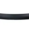 Spoiler προφυλακτήρα Vw Golf 6 R20 - μαύρο γυαλιστερό