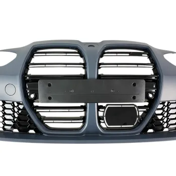 Body kit BMW G20 (2019-2021) μετατροπή σε G80 - M3 design
