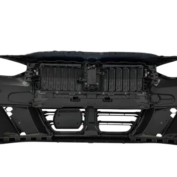 Body kit BMW G20 (2019-2021) μετατροπή σε G80 - M3 design