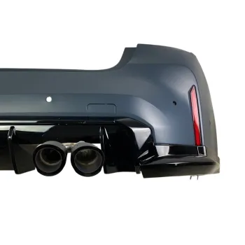Body kit BMW G20 (2019-2021) μετατροπή σε G80 - M3 design