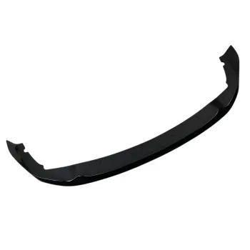 Spoiler εμπρός προφυλακτήρα BMW F40 (2019-2022) - μαύρο γυαλιστερό